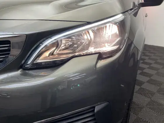 PEUGEOT 5008 II - voiture d'occasion - Photo 21