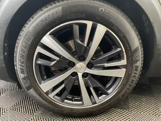 PEUGEOT 5008 II - voiture d'occasion - Photo 22