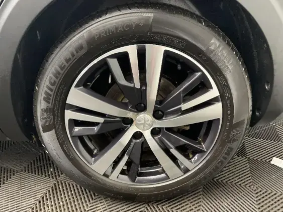 PEUGEOT 5008 II - voiture d'occasion - Photo 23