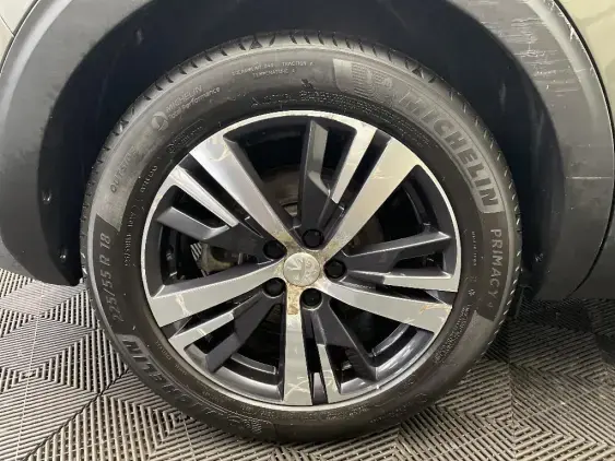 PEUGEOT 5008 II - voiture d'occasion - Photo 24