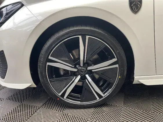 PEUGEOT 308 III - voiture d'occasion - Photo 22