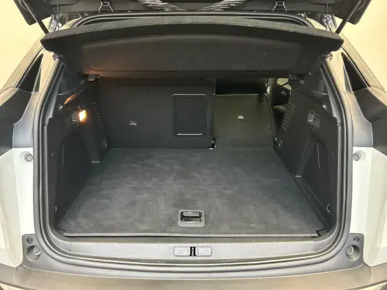 PEUGEOT 3008 II - voiture d'occasion - Photo 15