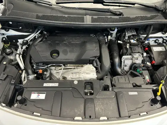 PEUGEOT 3008 II - voiture d'occasion - Photo 20