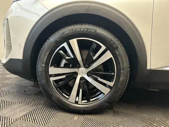 PEUGEOT 3008 II - voiture d'occasion - Photo 22