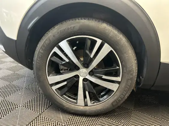 PEUGEOT 3008 II - voiture d'occasion - Photo 24