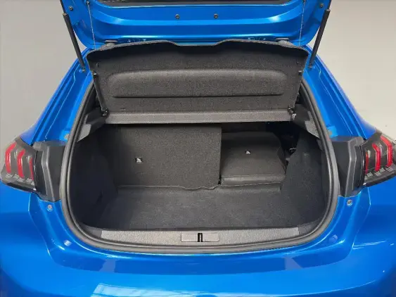 PEUGEOT 208 ELECTRIQUE II - voiture d'occasion - Photo 16