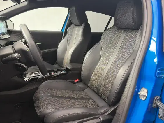 PEUGEOT 208 ELECTRIQUE II - voiture d'occasion - Photo 18