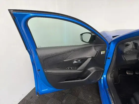 PEUGEOT 208 ELECTRIQUE II - voiture d'occasion - Photo 19