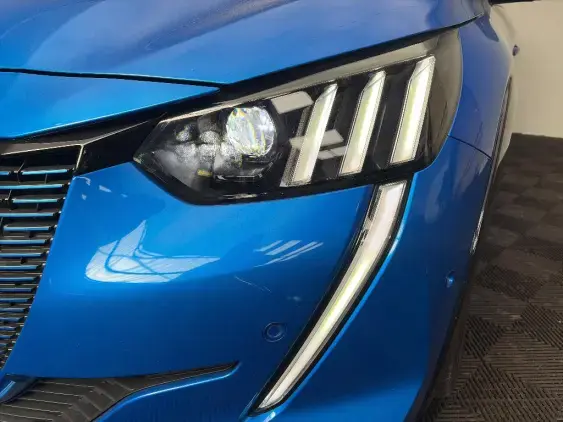 PEUGEOT 208 ELECTRIQUE II - voiture d'occasion - Photo 22