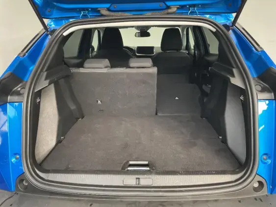 PEUGEOT 2008 II - voiture d'occasion - Photo 15