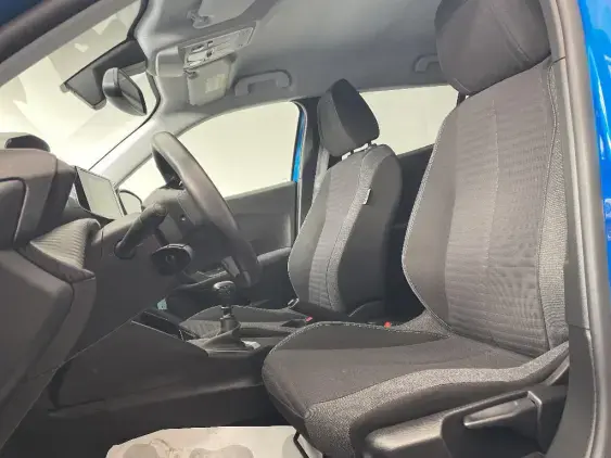 PEUGEOT 2008 II - voiture d'occasion - Photo 16