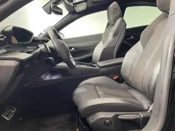 PEUGEOT 508 II - voiture d'occasion - Photo 17