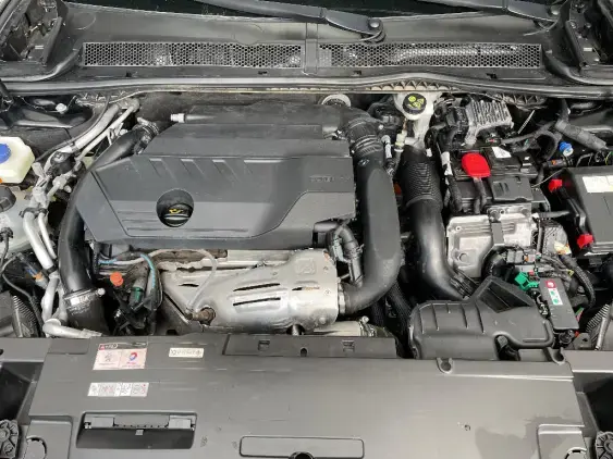 PEUGEOT 508 II - voiture d'occasion - Photo 20