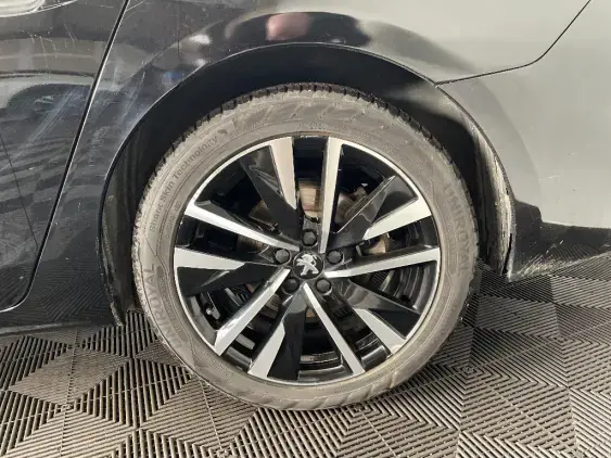 PEUGEOT 508 II - voiture d'occasion - Photo 23