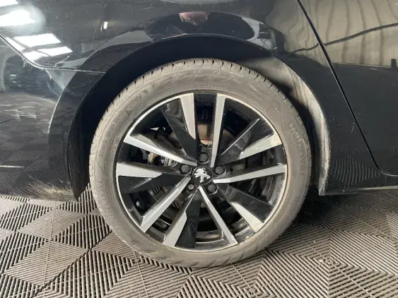 PEUGEOT 508 II - voiture d'occasion - Photo 24