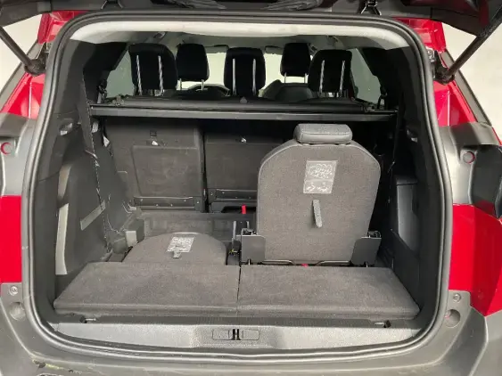 PEUGEOT 5008 II - voiture d'occasion - Photo 16