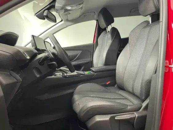 PEUGEOT 5008 II - voiture d'occasion - Photo 17