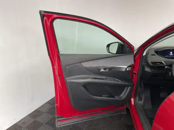 PEUGEOT 5008 II - voiture d'occasion - Photo 18