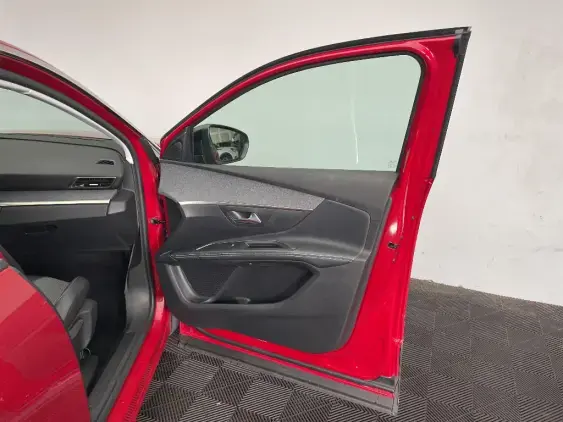 PEUGEOT 5008 II - voiture d'occasion - Photo 19