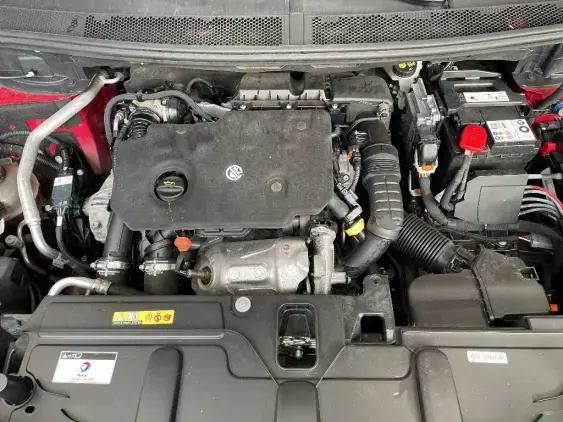 PEUGEOT 5008 II - voiture d'occasion - Photo 20