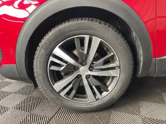 PEUGEOT 5008 II - voiture d'occasion - Photo 22