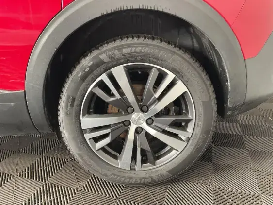 PEUGEOT 5008 II - voiture d'occasion - Photo 23