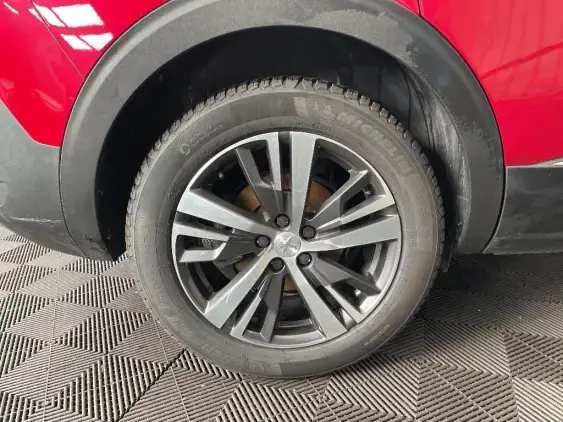 PEUGEOT 5008 II - voiture d'occasion - Photo 24