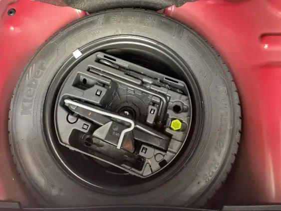 PEUGEOT 208 - voiture d'occasion - Photo 17