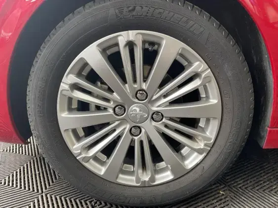 PEUGEOT 208 - voiture d'occasion - Photo 23