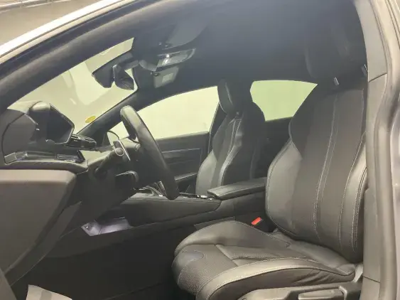 PEUGEOT 508 II - voiture d'occasion - Photo 18