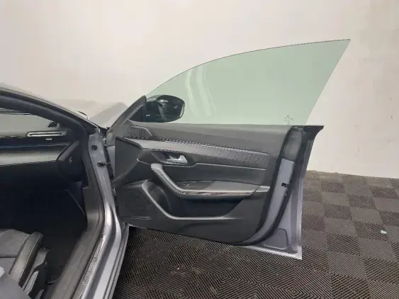 PEUGEOT 508 II - voiture d'occasion - Photo 20