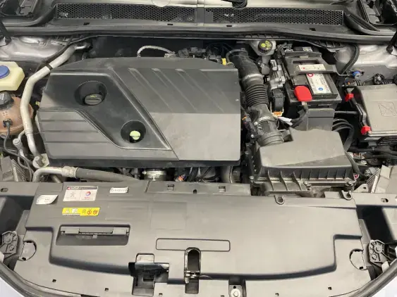 PEUGEOT 508 II - voiture d'occasion - Photo 21