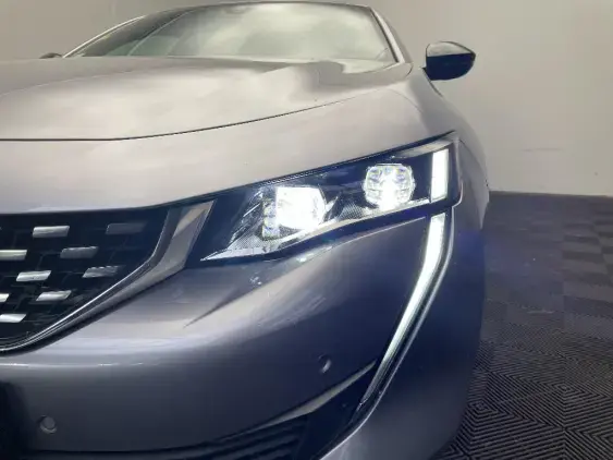 PEUGEOT 508 II - voiture d'occasion - Photo 22