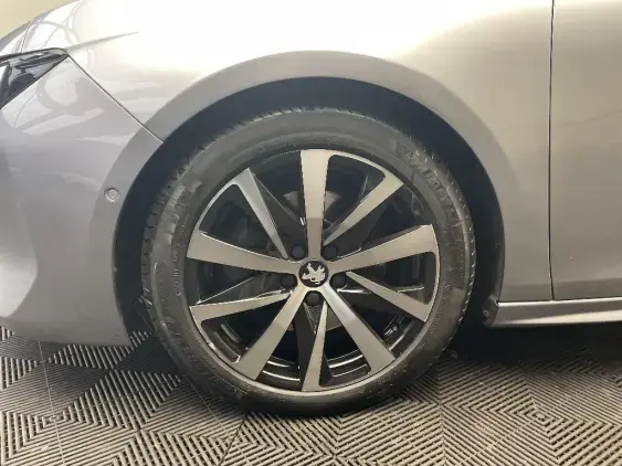 PEUGEOT 508 II - voiture d'occasion - Photo 23