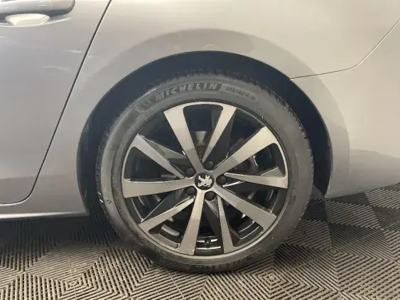 PEUGEOT 508 II - voiture d'occasion - Photo 24