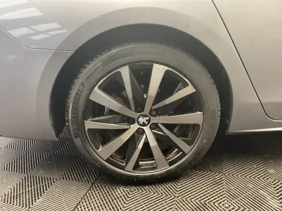 PEUGEOT 508 II - voiture d'occasion - Photo 25