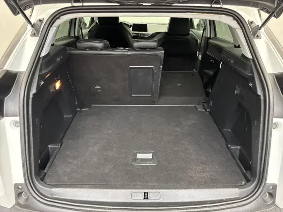 PEUGEOT 3008 II - voiture d'occasion - Photo 16