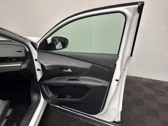 PEUGEOT 3008 II - voiture d'occasion - Photo 20