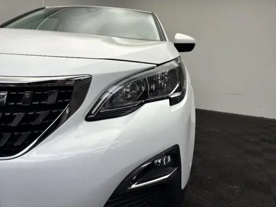 PEUGEOT 3008 II - voiture d'occasion - Photo 22