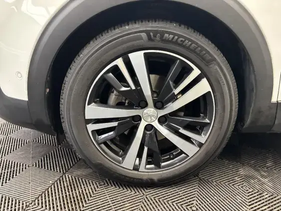 PEUGEOT 3008 II - voiture d'occasion - Photo 23