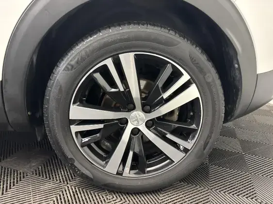 PEUGEOT 3008 II - voiture d'occasion - Photo 24