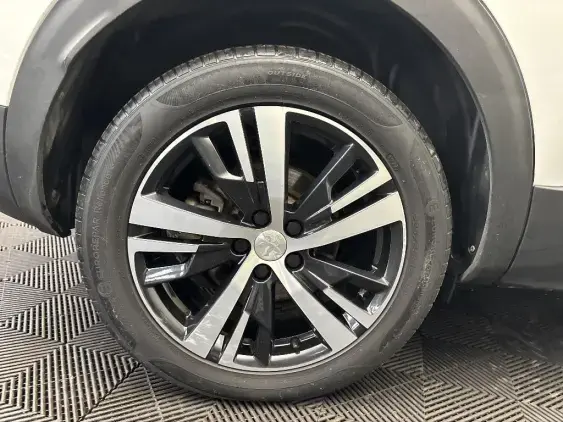 PEUGEOT 3008 II - voiture d'occasion - Photo 25