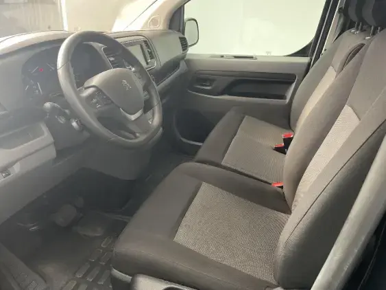 PEUGEOT EXPERT FG III - voiture d'occasion - Photo 16