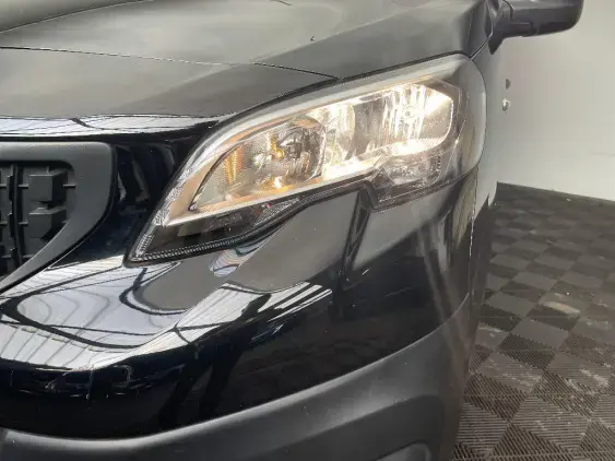 PEUGEOT EXPERT FG III - voiture d'occasion - Photo 20