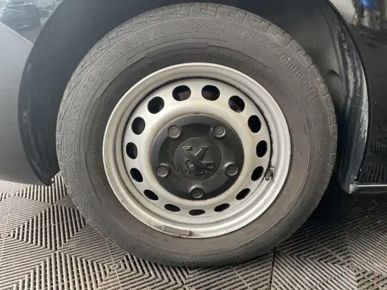 PEUGEOT EXPERT FG III - voiture d'occasion - Photo 21