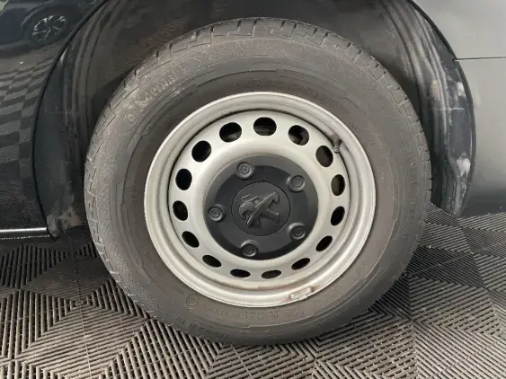 PEUGEOT EXPERT FG III - voiture d'occasion - Photo 22