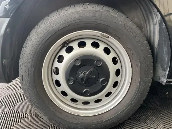 PEUGEOT EXPERT FG III - voiture d'occasion - Photo 23