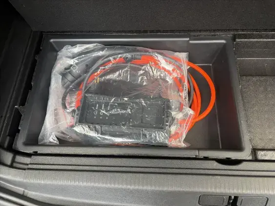 PEUGEOT 3008 II - voiture d'occasion - Photo 16