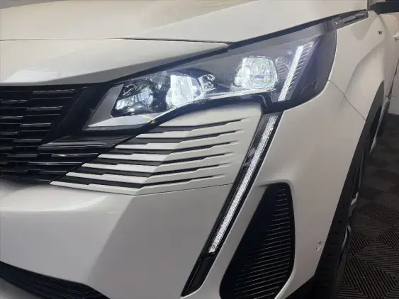 PEUGEOT 3008 II - voiture d'occasion - Photo 21