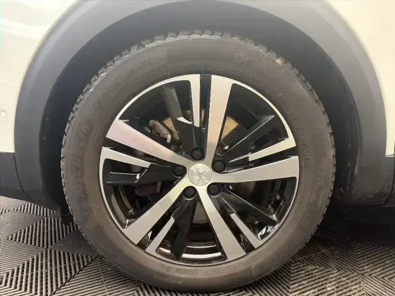 PEUGEOT 3008 II - voiture d'occasion - Photo 22